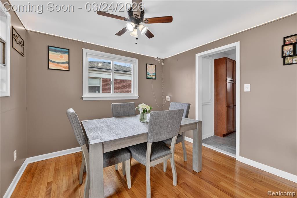 18053 Airport Road, Fraser, MI 48026 — Photo 5