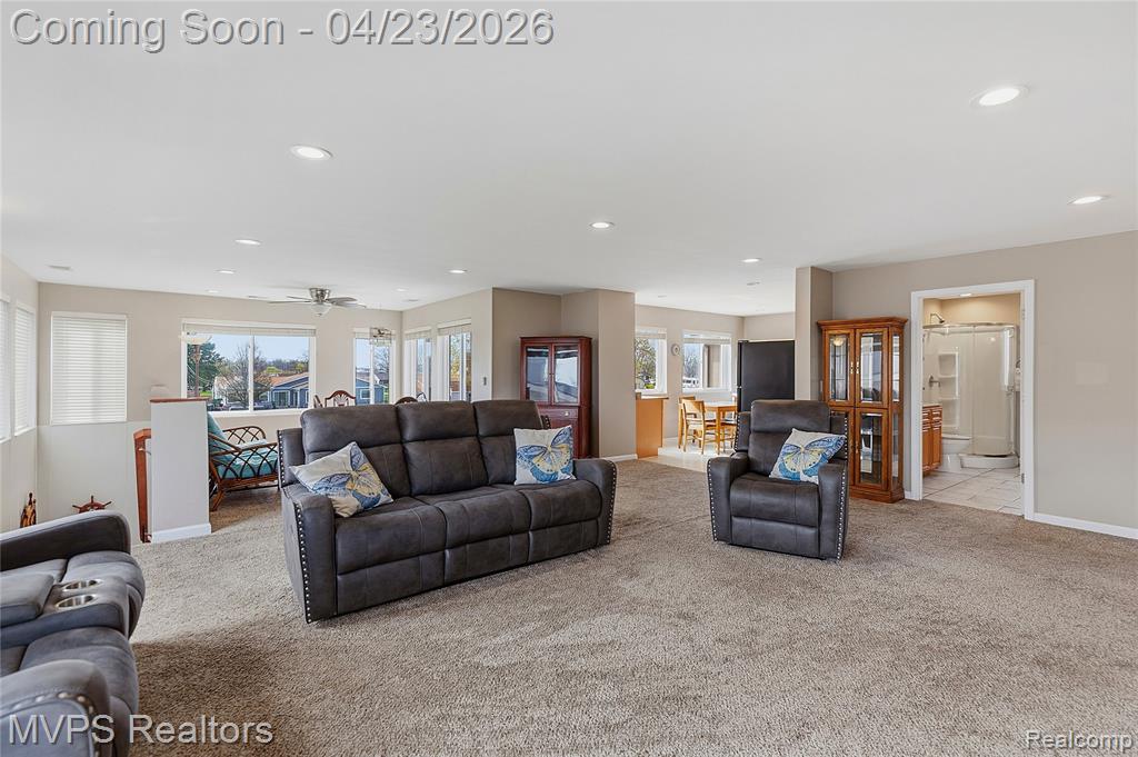 39415 E Archer Drive, Harrison Township, MI — Photo 20