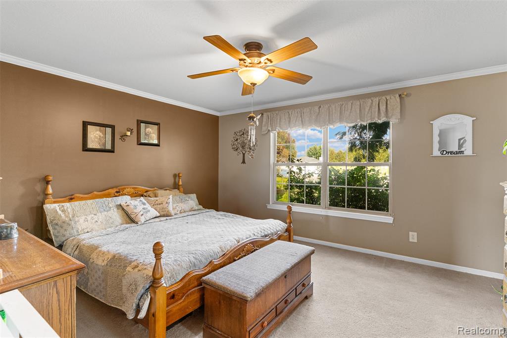 4429 W Edge Way Street, Grand Blanc, MI 48439 — Photo 21