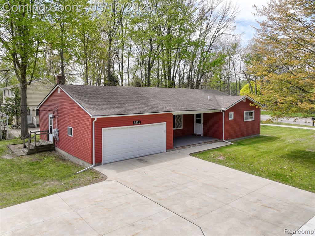3518 N Shimmons Circle, Auburn Hills, MI 48326 — Photo 33