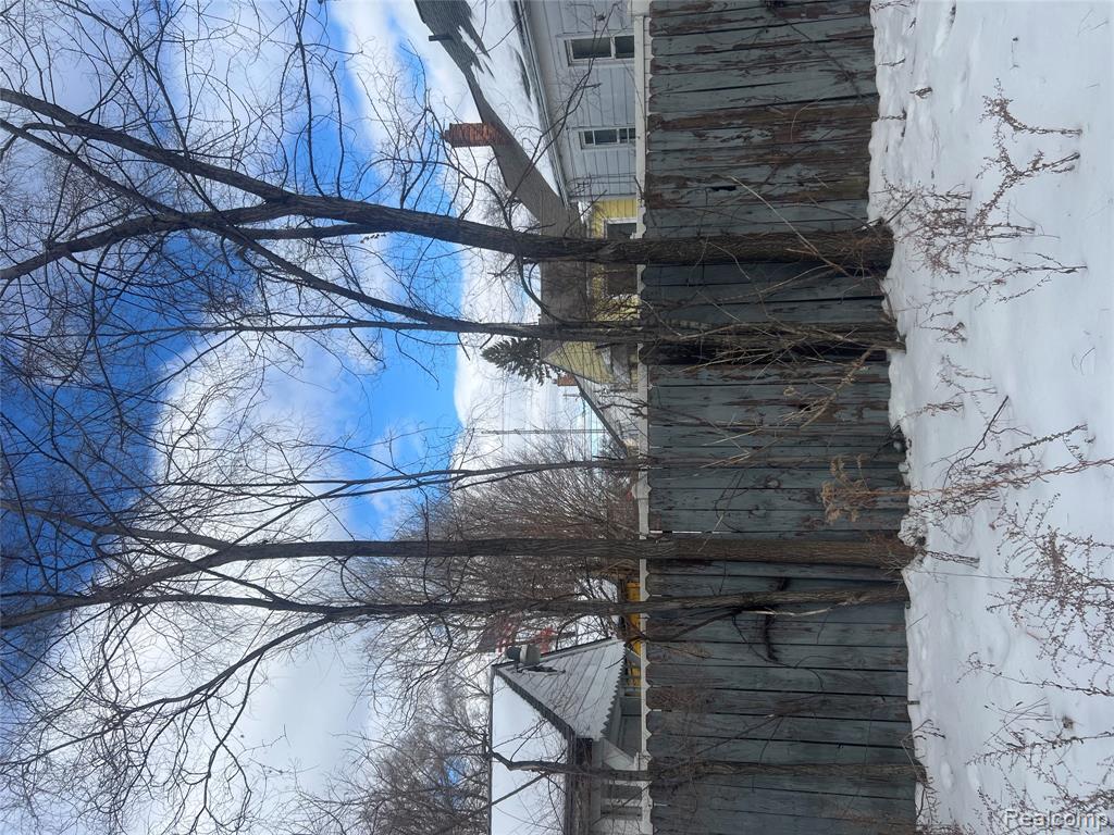 20543 Waltham Street, Detroit, MI 48205 — Photo 8