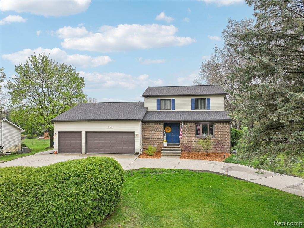 4630 PASTURE Lane, White Lake, MI 48383 — Photo 42