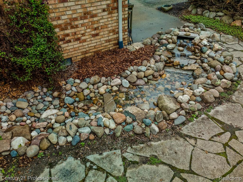 9601 KIER Road, Holly, MI 48442 — Photo 56