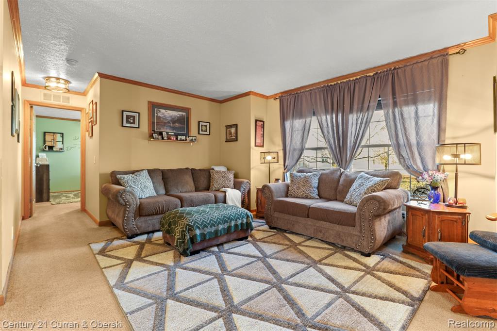 11191 Shady Grove Court, South Lyon, MI 48178 — Photo 17
