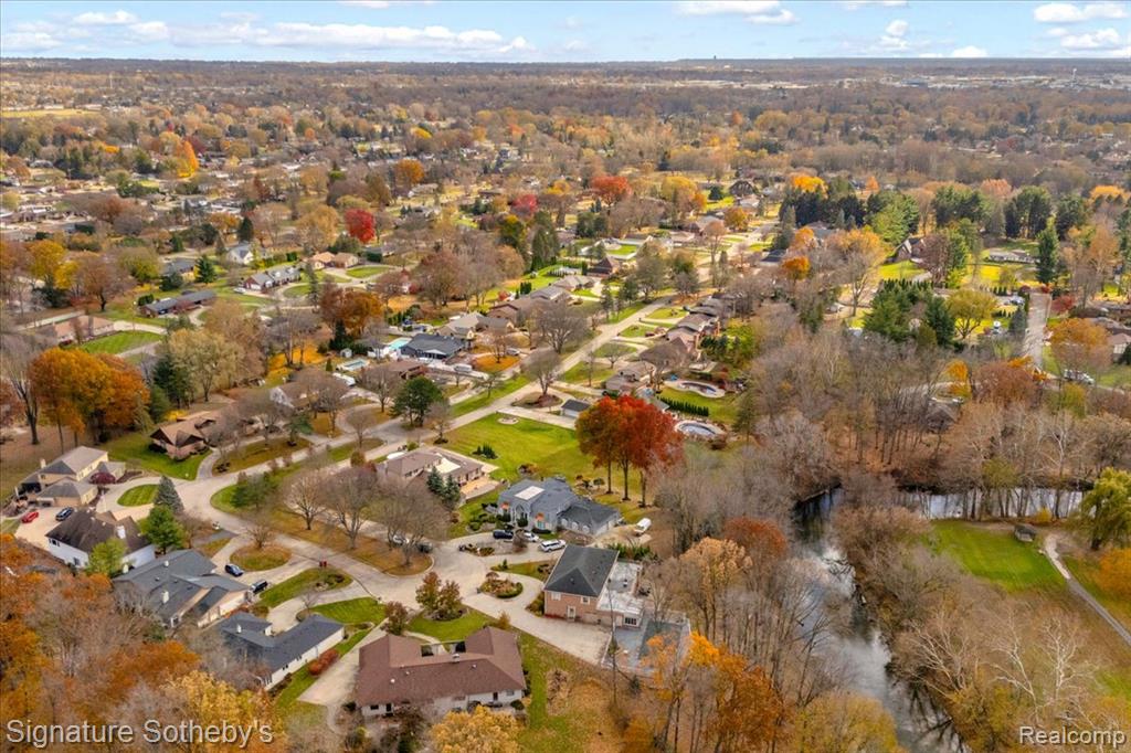 38383 Saddle Lane, Clinton Twp, MI 48036 — Photo 63