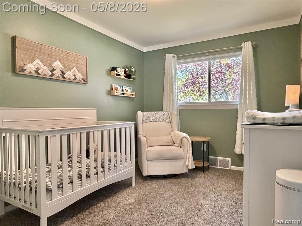 1274 Fontaine Avenue, Madison Heights, MI 48071 — Photo 15