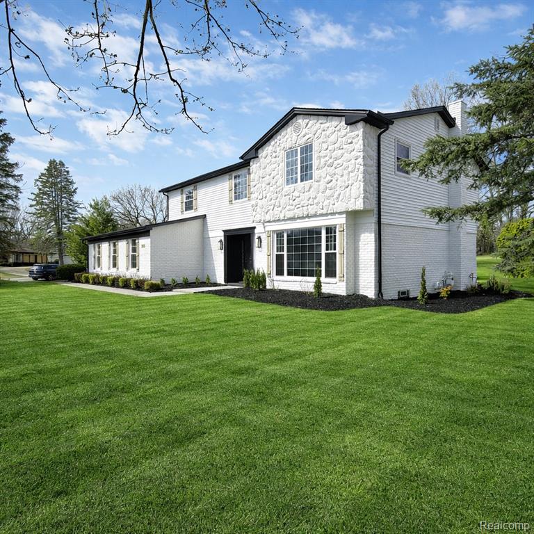 7275 Old Coach Trail, Washington, MI — Photo 2