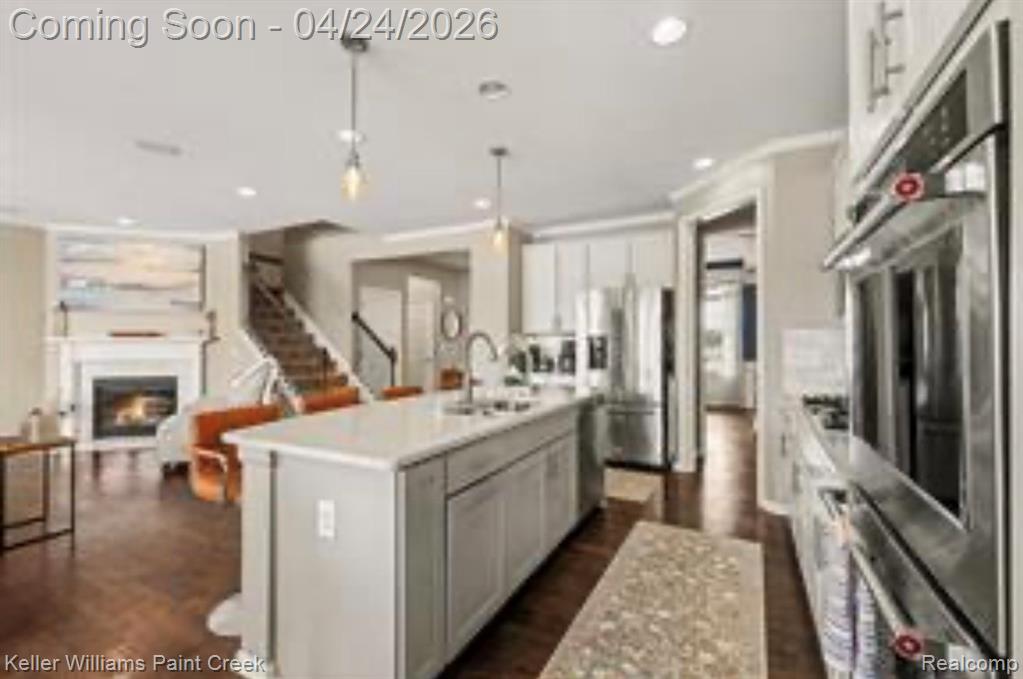 16089 Diamante Drive, Macomb, MI 48044 — Photo 6