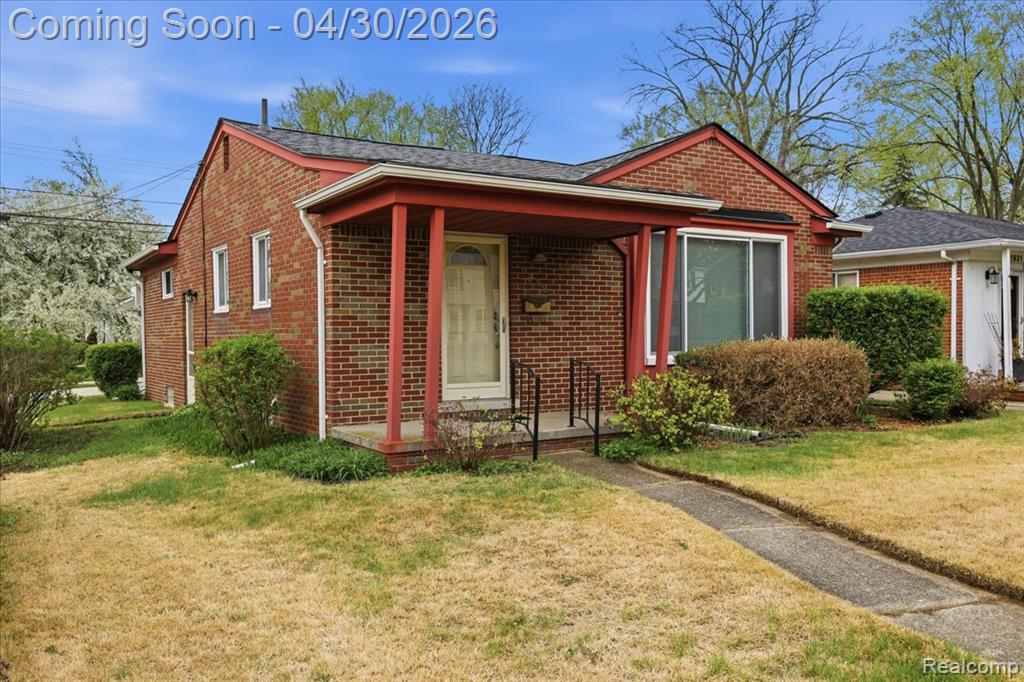 1919 Catalpa Drive, Berkley, MI 48072 — Photo 45