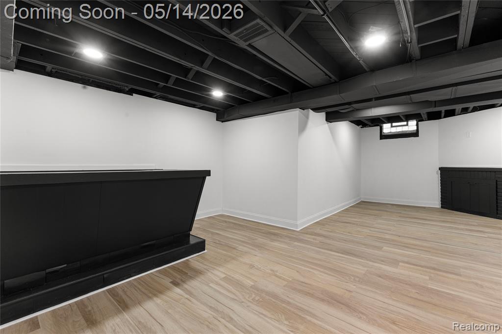 4314 W Outer Drive, Detroit, MI 48221 — Photo 39