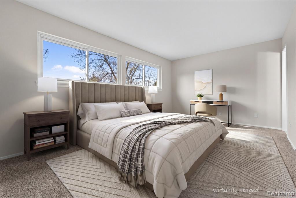 3123 Lake Haven Drive, 38, Ann Arbor, MI 48105 — Photo 14