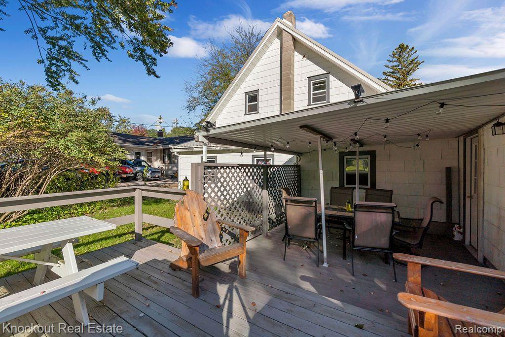 1882 RHODES Street, Reese, MI 48757 — Photo 35