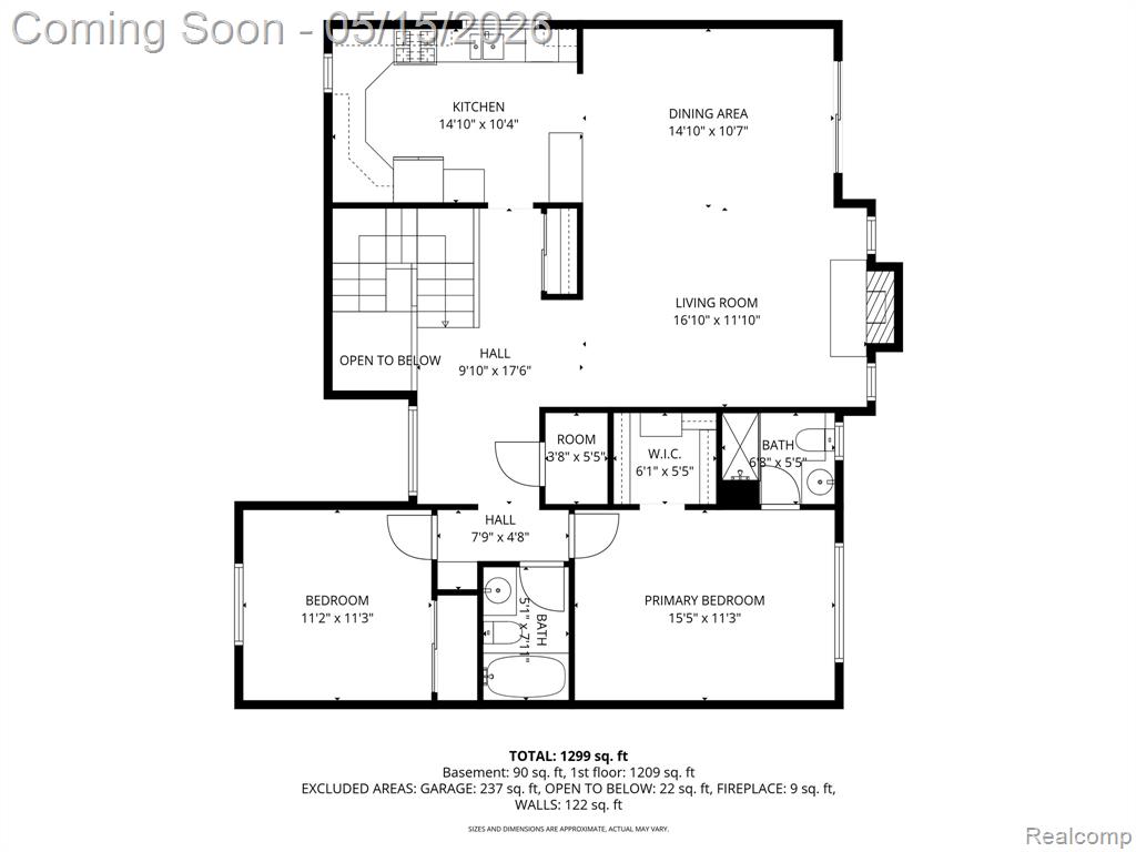 700 Tennyson, Rochester Hills, MI 48307 — Photo 31