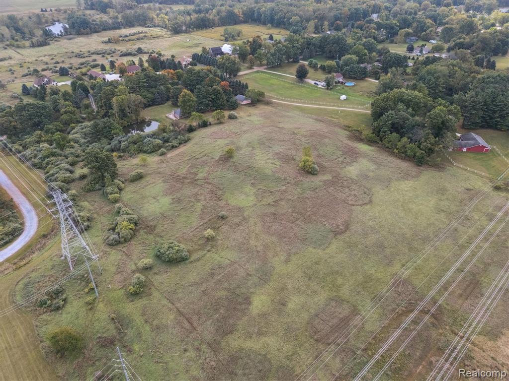 Parcel A Pingree Road, Marion, MI 48843 — Photo 6