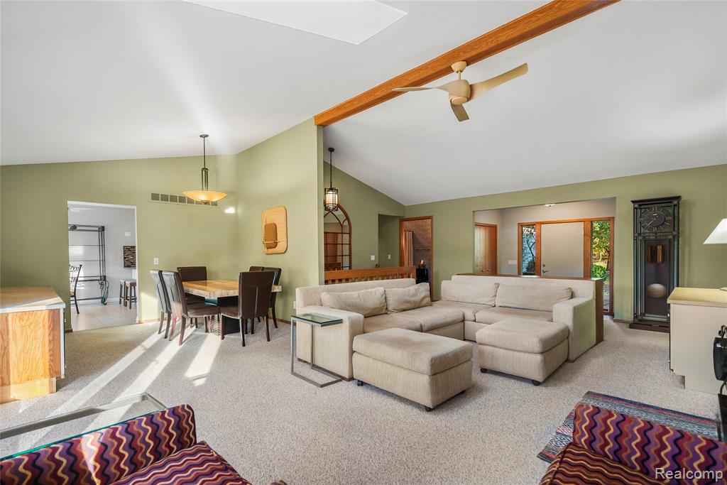 990 Brewer Road, Leonard, MI 48367 — Photo 18