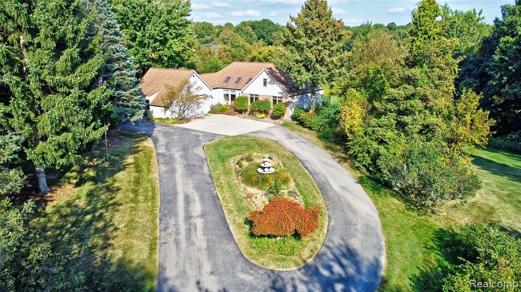 3015 Wildwood Road, Holly, MI 48442 — Photo 53