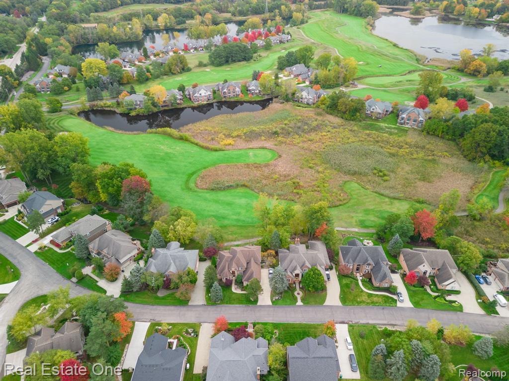 85 CROSBIE, Lake Orion, MI 48362 — Photo 23
