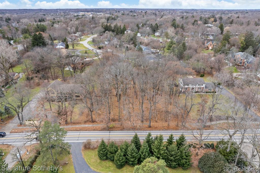 VL Lahser Road Lot 76, Bloomfield Hills, MI 48302 — Photo 6