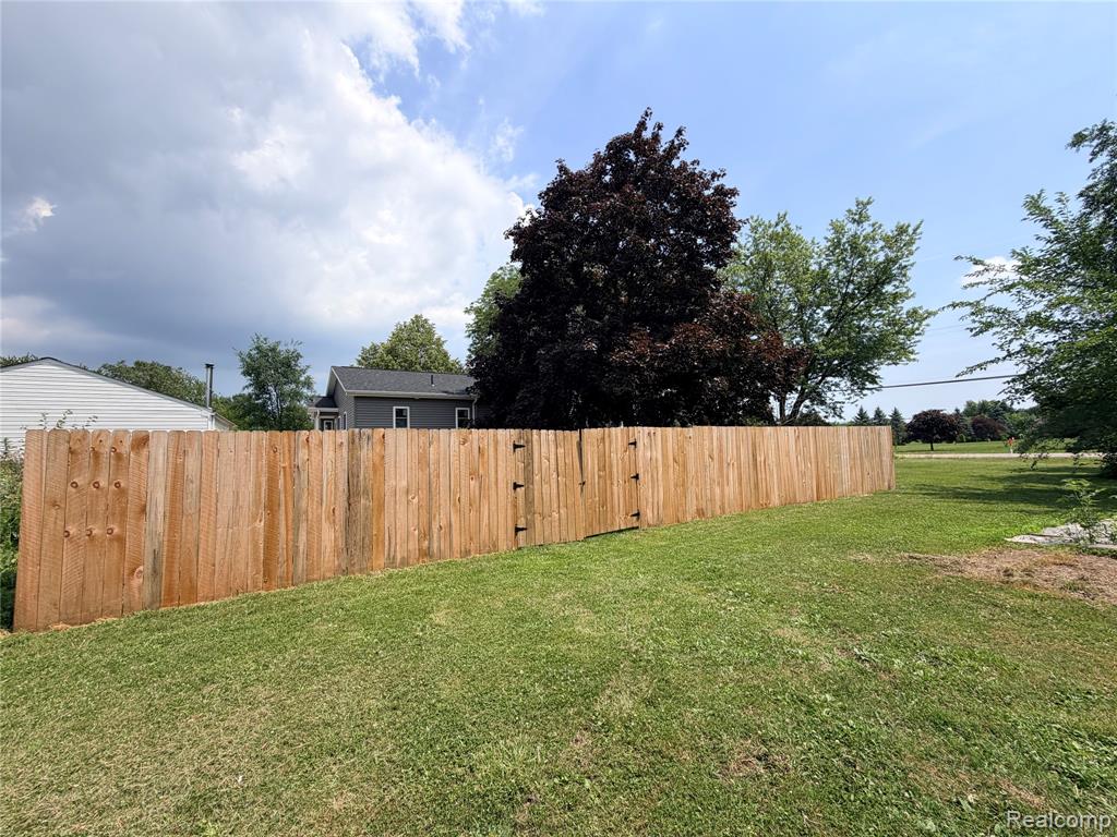 3840 E Dunbar Road, Monroe, MI 48161 — Photo 9