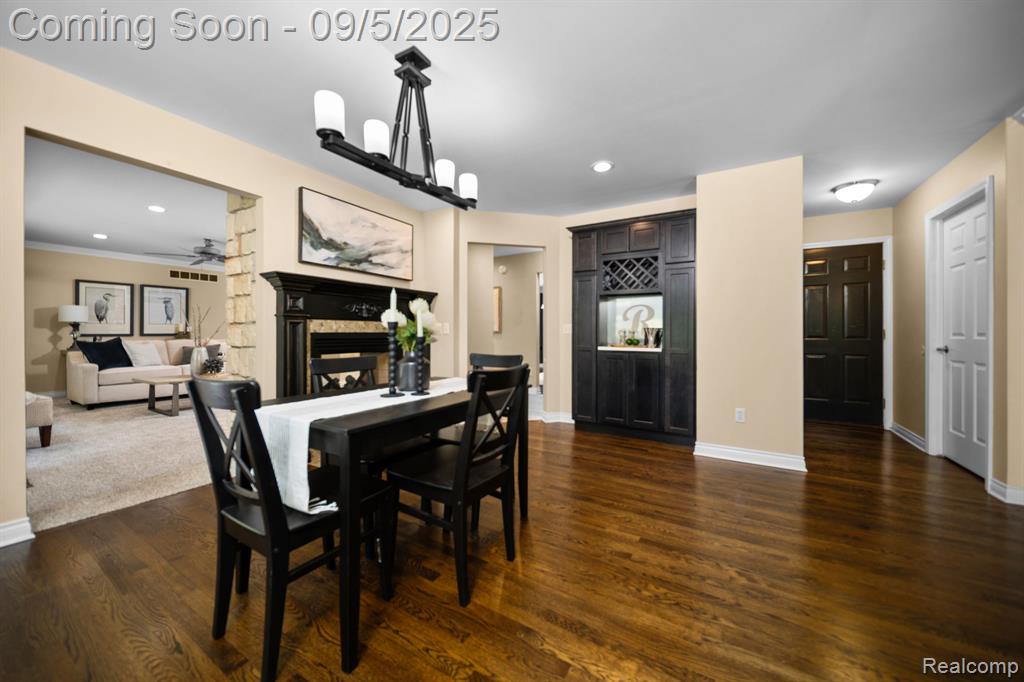 7750 Stout Avenue, Grosse Ile, MI 48138 — Photo 15