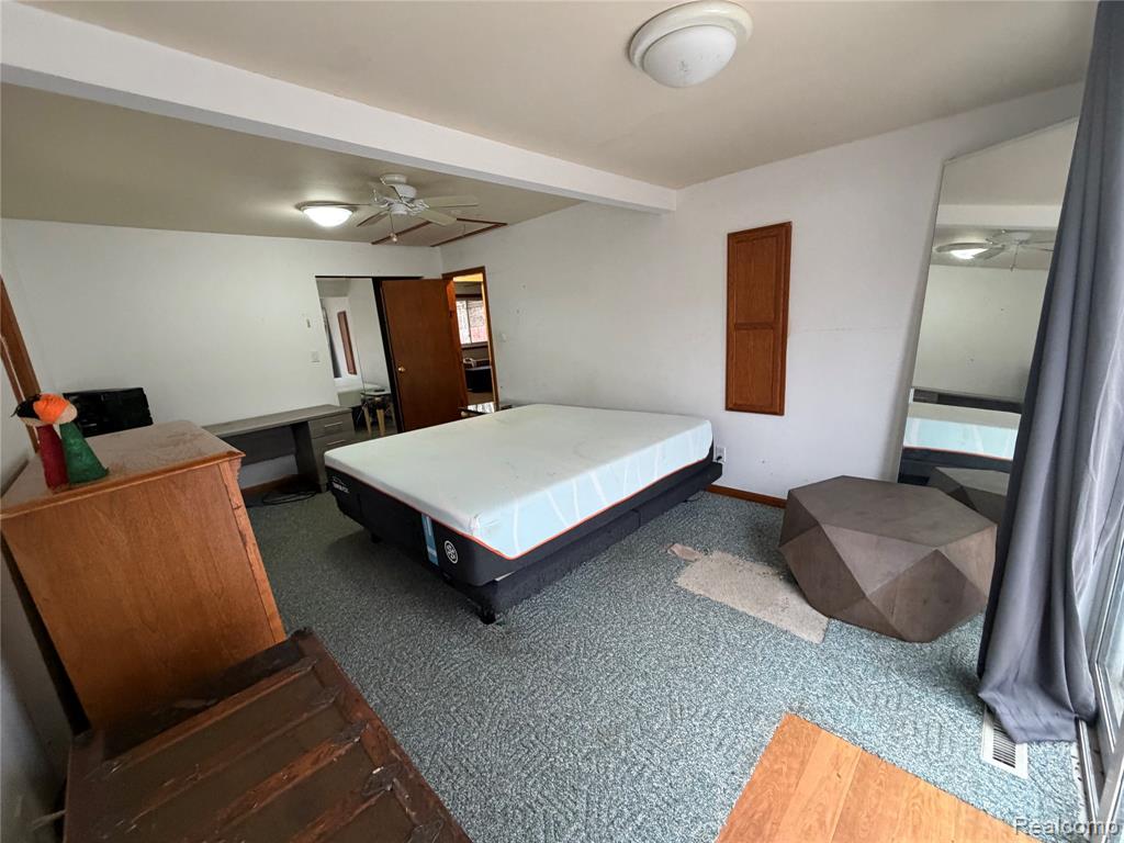 3294 Huggins Avenue, Flint, MI, 48506