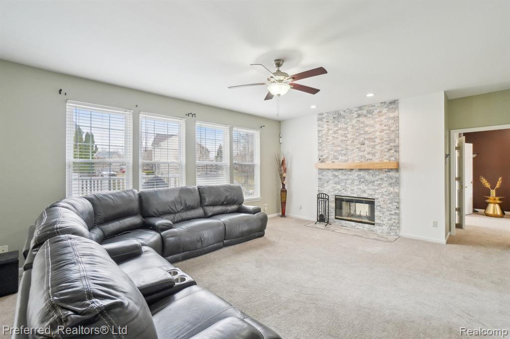 8045 Creek Bend Drive, Ypsilanti, MI 48197 — Photo 19