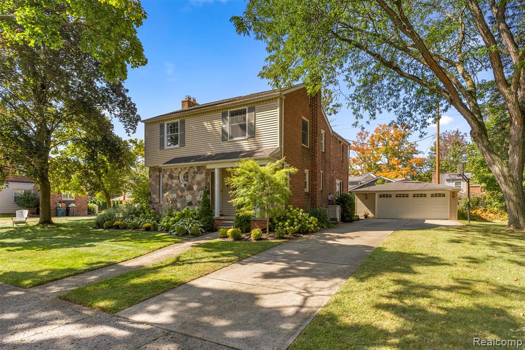 400 S Denwood Street, Dearborn, MI 48124 — Photo 2
