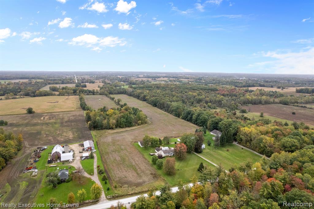12972 NORMAN Road, Brockway, MI 48097 — Photo 4