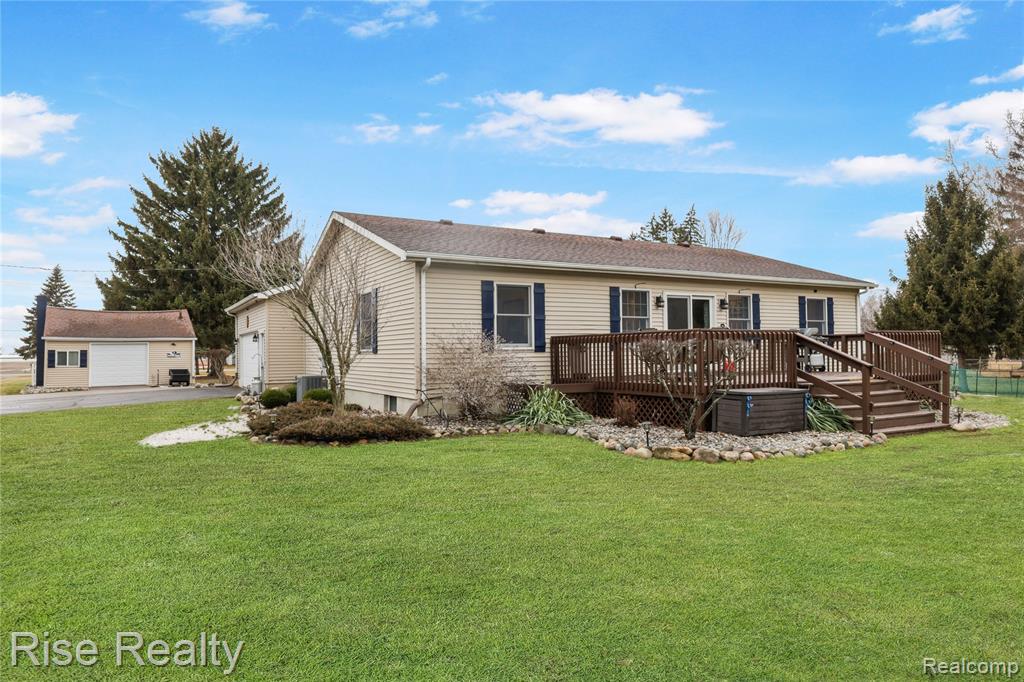 6473 Sheridan Road, Saginaw, MI 48601 — Photo 32