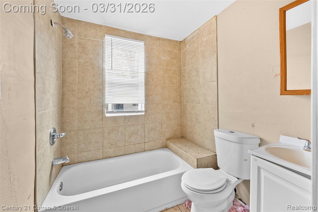 5647 Merritt Street, Detroit, MI 48209 — Photo 13