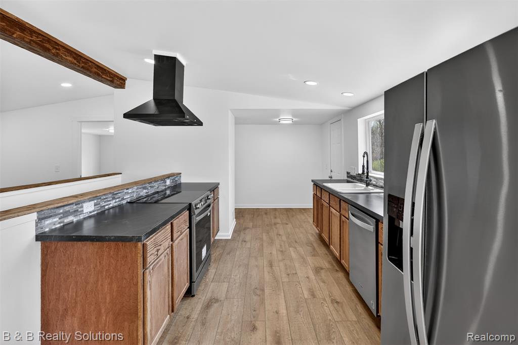 2468 Johnson Mill Road, North Branch, MI 48461 — Photo 17