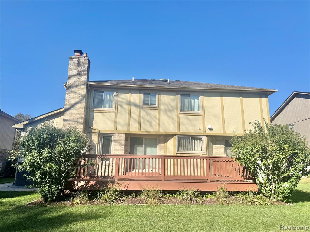 6186 Smithfield Drive, Troy, MI 48085 — Photo 25
