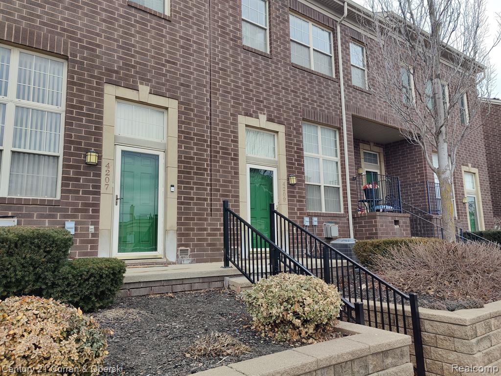 4209 SCHAEFER Road, Dearborn, MI 48126 — Photo 2