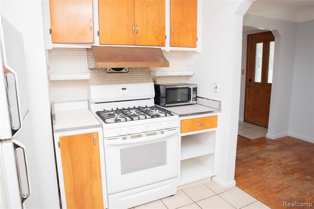 664 Moran Avenue, Lincoln Park, MI 48146 — Photo 4