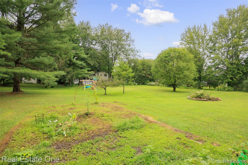3439 N Mill Road, Dryden, MI 48428 — Photo 44