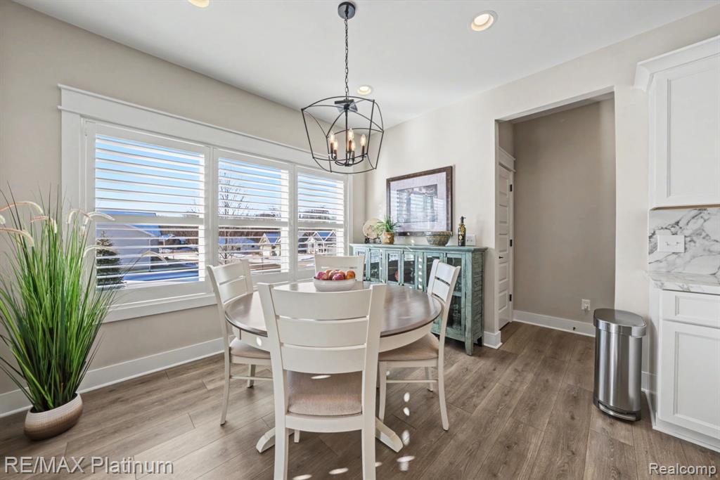 9860 Havendale Drive, Brighton, MI 48114 — Photo 15
