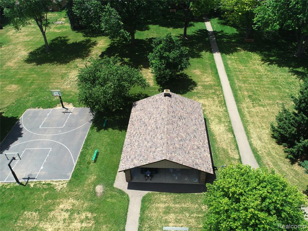 41784 Ladywood Drive, Northville, MI 48168 — Photo 34