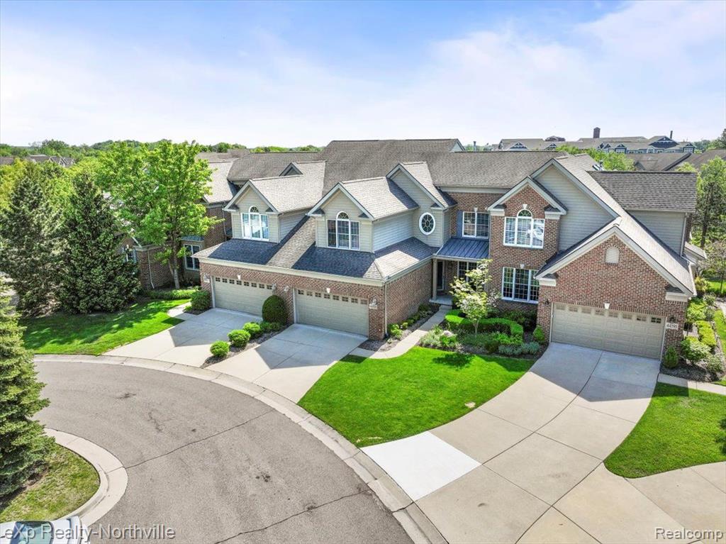 44593 BROADMOOR Circle N, Northville, MI 48168 — Photo 43