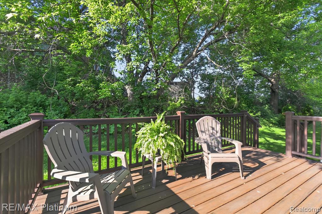 540 Snowfall Court, Howell, MI 48843 — Photo 32