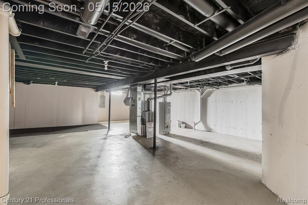 4509 Alexander Pines Drive, Clarkston, MI — Photo 35
