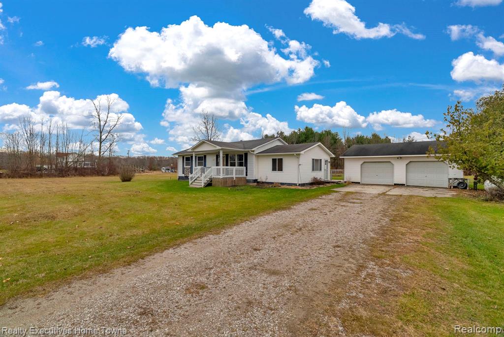 4151 Manning Drive, Burtchville, MI 48059 — Photo 3