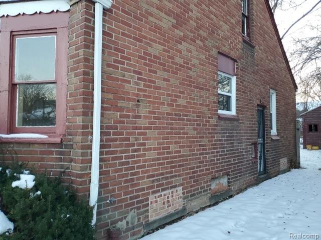 19489 San Juan Drive, Detroit, MI 48221 — Photo 4