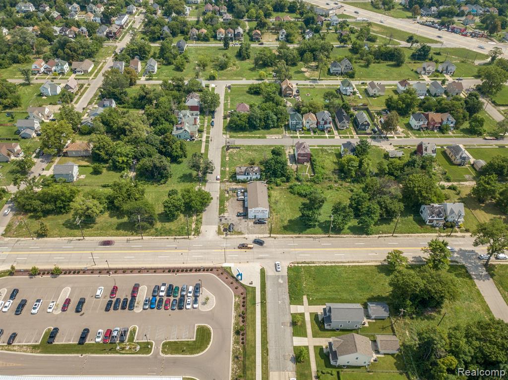 5788 Van Dyke Street, Detroit, MI 48213 — Photo 22