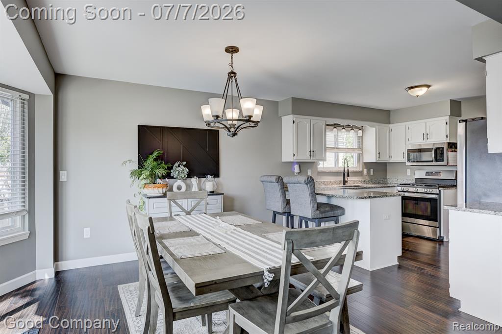 49877 Maurice Drive, Chesterfield, MI 48047 — Photo 19
