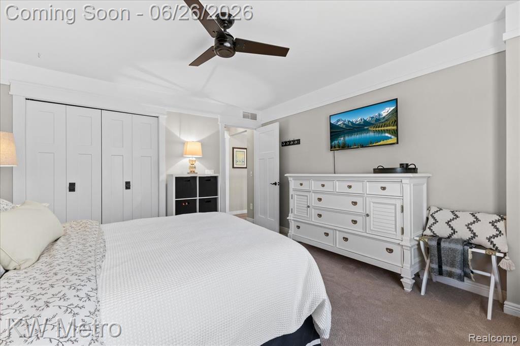1393 Lake Shore Boulevard, Lake Orion, MI 48362 — Photo 44