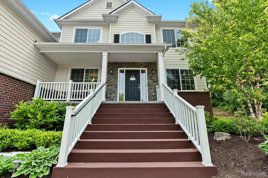 5641 Ciderberry Drive, Brighton, MI 48116 — Photo 4