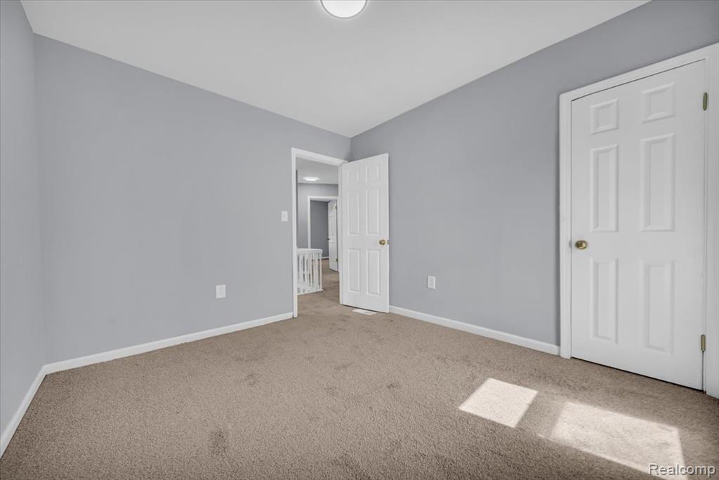 408 Mount Vernon Street, Detroit, MI 48202 — Photo 24