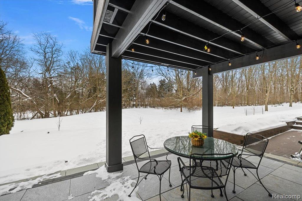 43451 SCENIC Lane, Northville, MI 48167 — Photo 12
