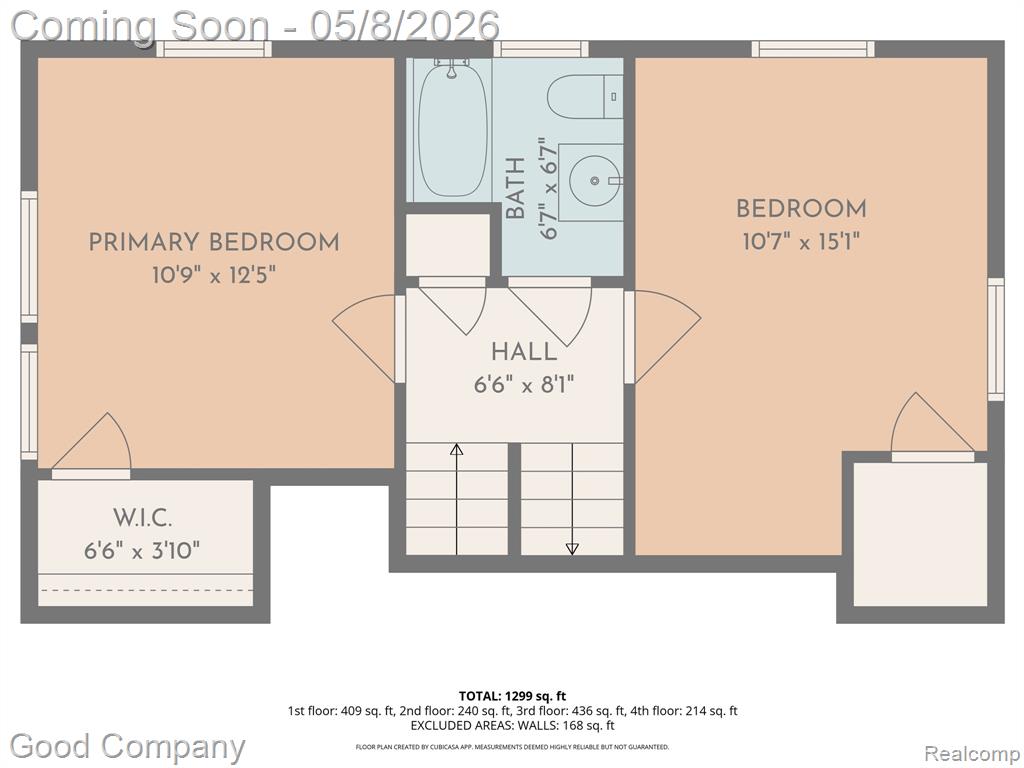 928 Marywood Drive, Royal Oak, MI 48067 — Photo 49