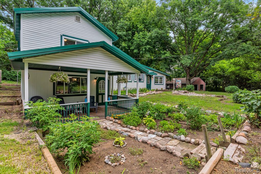 8188 BIRCH RUN Road, Millington, MI 48746 — Photo 2